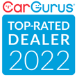 Cargurus Top-Rated Dealer 2022